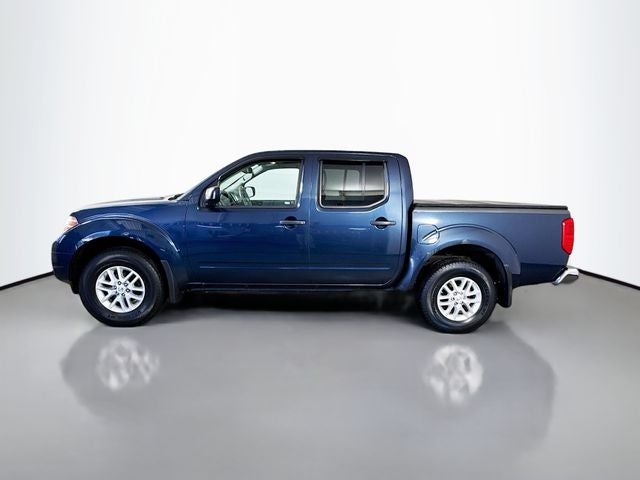 2017 Nissan Frontier SV 4WD w/ CLEAN CARFAX
