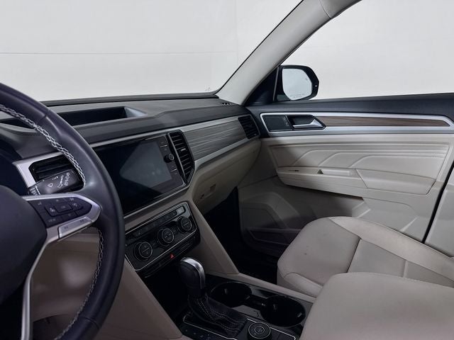 2023 Volkswagen Atlas SEL AWD w/ HEATED SEATS