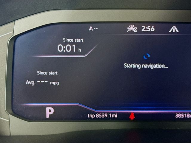 2023 Volkswagen Atlas SEL AWD w/ HEATED SEATS