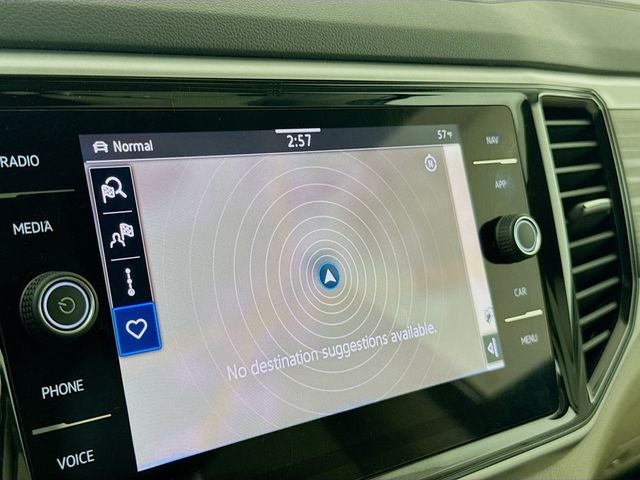 2023 Volkswagen Atlas SEL AWD w/ HEATED SEATS