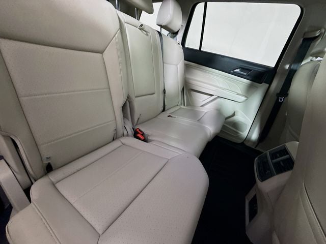 2023 Volkswagen Atlas SEL AWD w/ HEATED SEATS