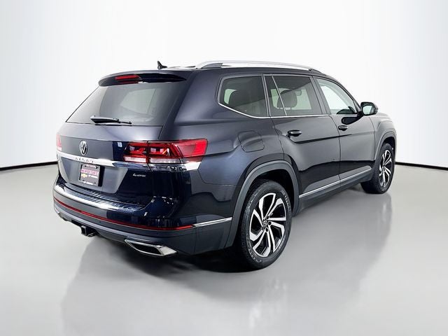 2023 Volkswagen Atlas SEL AWD w/ HEATED SEATS
