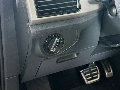 2020 Volkswagen Atlas Cross Sport 3.6L V6 SEL R-Line 4Motion