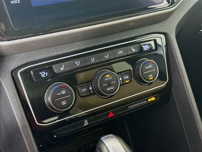 2020 Volkswagen Atlas Cross Sport 3.6L V6 SEL R-Line 4Motion