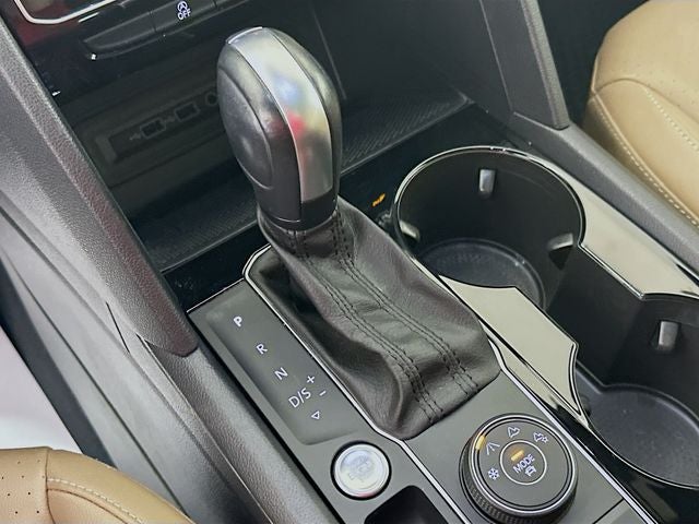 2020 Volkswagen Atlas Cross Sport 3.6L V6 SEL R-Line 4Motion
