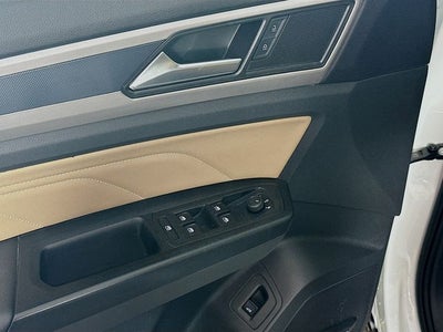 2020 Volkswagen Atlas Cross Sport 3.6L V6 SEL R-Line 4Motion