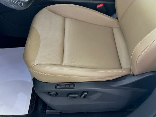 2020 Volkswagen Atlas Cross Sport 3.6L V6 SEL R-Line 4Motion
