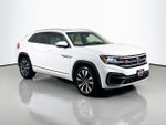 2020 Volkswagen Atlas Cross Sport 3.6L V6 SEL R-Line 4Motion