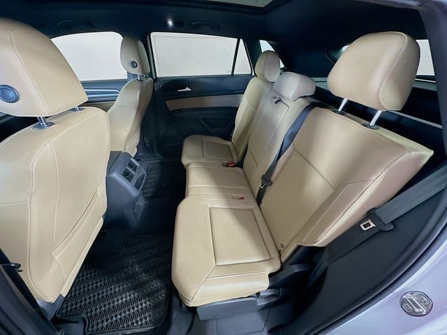 2020 Volkswagen Atlas Cross Sport 3.6L V6 SEL R-Line 4Motion