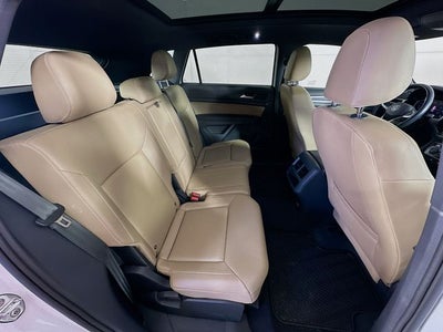 2020 Volkswagen Atlas Cross Sport 3.6L V6 SEL R-Line 4Motion