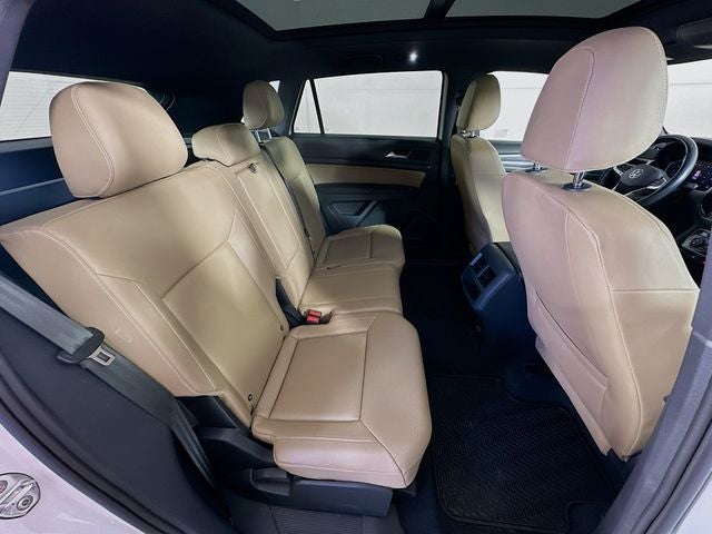 2020 Volkswagen Atlas Cross Sport 3.6L V6 SEL R-Line 4Motion