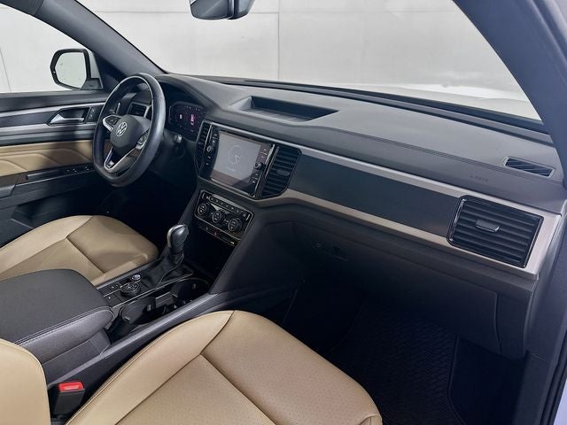 2020 Volkswagen Atlas Cross Sport 3.6L V6 SEL R-Line 4Motion