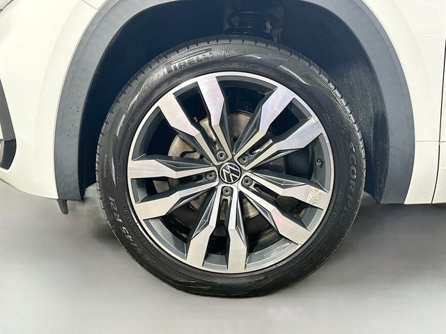 2020 Volkswagen Atlas Cross Sport 3.6L V6 SEL R-Line 4Motion