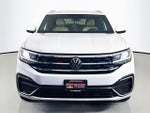 2020 Volkswagen Atlas Cross Sport 3.6L V6 SEL R-Line 4Motion