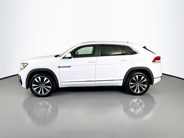2020 Volkswagen Atlas Cross Sport 3.6L V6 SEL R-Line 4Motion