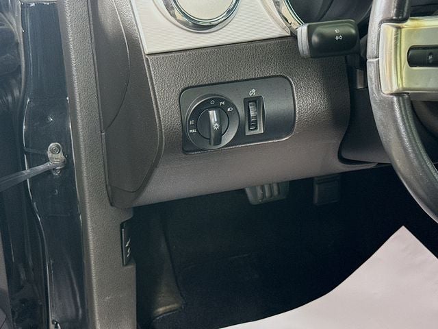 2007 Ford Mustang GT Premium w/ PREMIUM SHAKER AUDIO