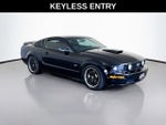 2007 Ford Mustang GT Premium w/ PREMIUM SHAKER AUDIO