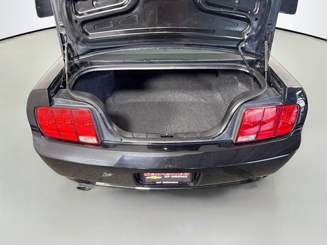 2007 Ford Mustang GT Premium w/ PREMIUM SHAKER AUDIO