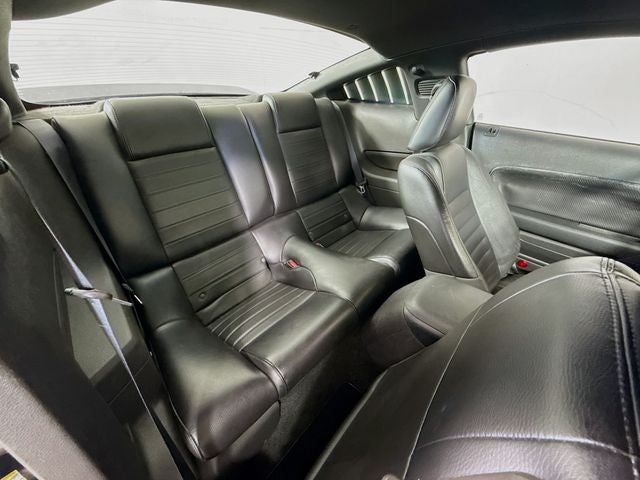 2007 Ford Mustang GT Premium w/ PREMIUM SHAKER AUDIO