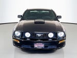 2007 Ford Mustang GT Premium w/ PREMIUM SHAKER AUDIO