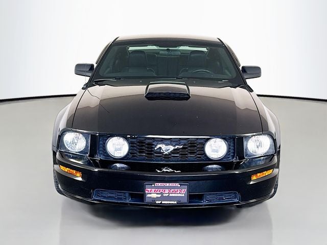 2007 Ford Mustang GT Premium w/ PREMIUM SHAKER AUDIO