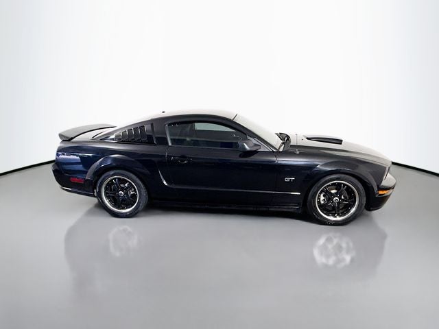 2007 Ford Mustang GT Premium w/ PREMIUM SHAKER AUDIO