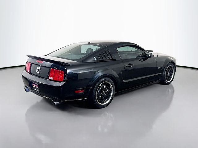 2007 Ford Mustang GT Premium w/ PREMIUM SHAKER AUDIO