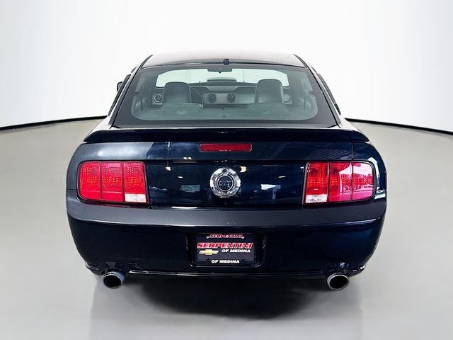 2007 Ford Mustang GT Premium w/ PREMIUM SHAKER AUDIO