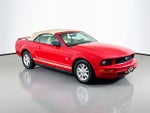2009 Ford Mustang V6 w/ CLEAN CARFAX