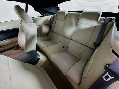 2009 Ford Mustang V6 w/ CLEAN CARFAX