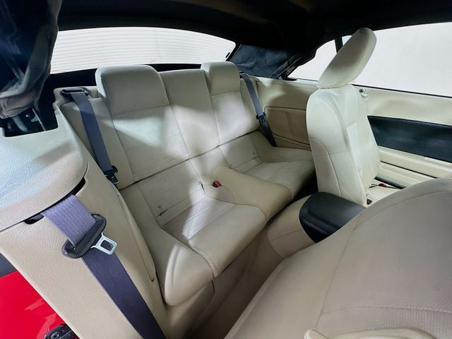 2009 Ford Mustang V6 w/ CLEAN CARFAX