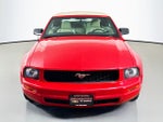 2009 Ford Mustang V6 w/ CLEAN CARFAX
