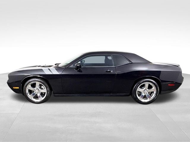 2010 Dodge Challenger R/T 5.7L HEMI