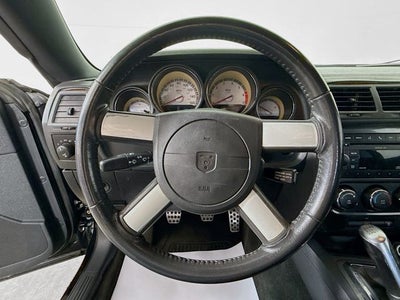 2010 Dodge Challenger R/T 5.7L HEMI