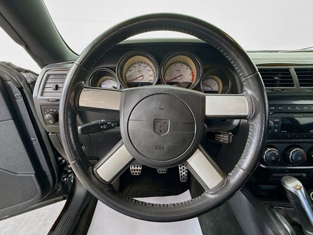 2010 Dodge Challenger R/T 5.7L HEMI