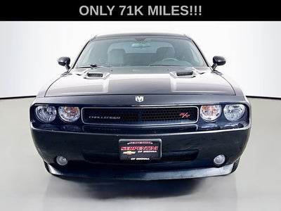 2010 Dodge Challenger R/T 5.7L HEMI