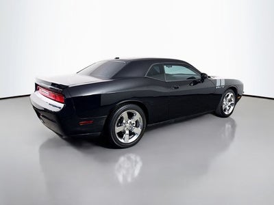 2010 Dodge Challenger R/T 5.7L HEMI