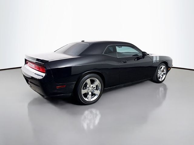 2010 Dodge Challenger R/T 5.7L HEMI