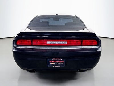 2010 Dodge Challenger R/T 5.7L HEMI