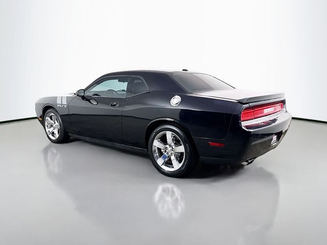 2010 Dodge Challenger R/T 5.7L HEMI