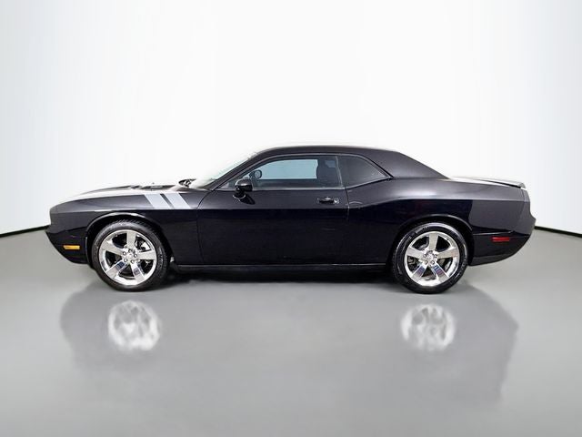 2010 Dodge Challenger R/T 5.7L HEMI