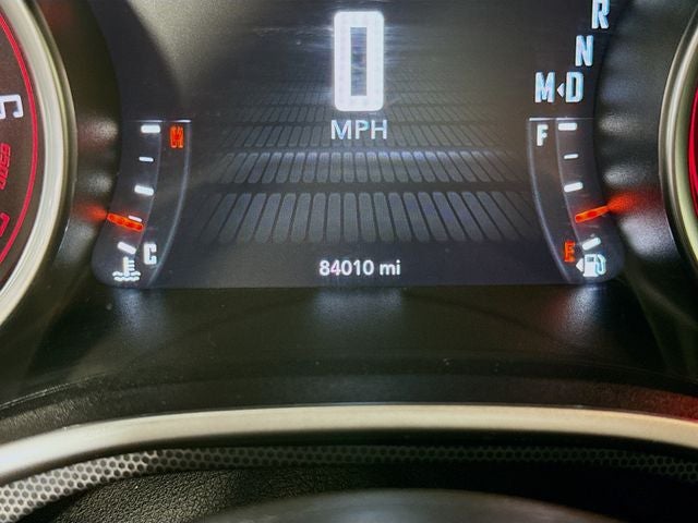 2018 Dodge Challenger SXT w/ COOLED NAPPA LEATHER