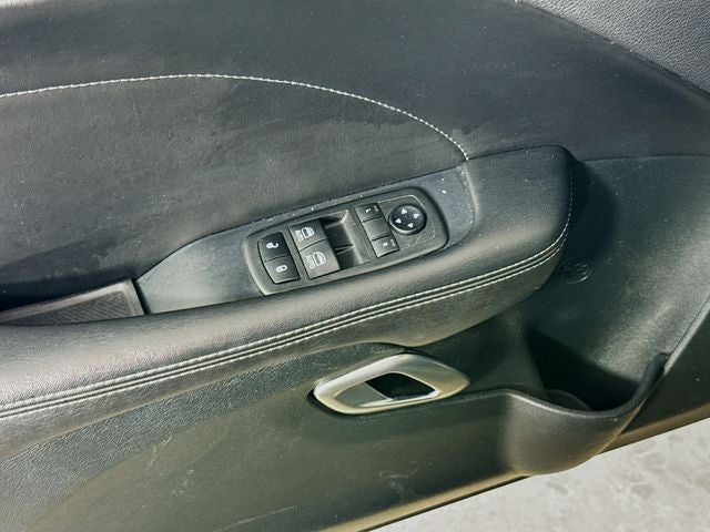 2018 Dodge Challenger SXT w/ COOLED NAPPA LEATHER