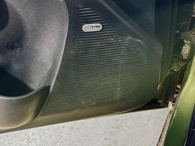 2018 Dodge Challenger SXT w/ COOLED NAPPA LEATHER