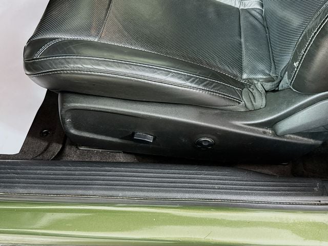 2018 Dodge Challenger SXT w/ COOLED NAPPA LEATHER