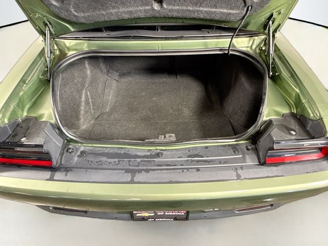 2018 Dodge Challenger SXT w/ COOLED NAPPA LEATHER