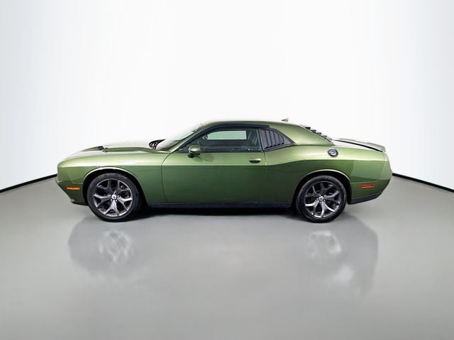 2018 Dodge Challenger SXT w/ COOLED NAPPA LEATHER