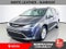 2020 Chrysler Pacifica Limited w/ COOLED LEATHER