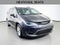 2020 Chrysler Pacifica Limited w/ COOLED LEATHER