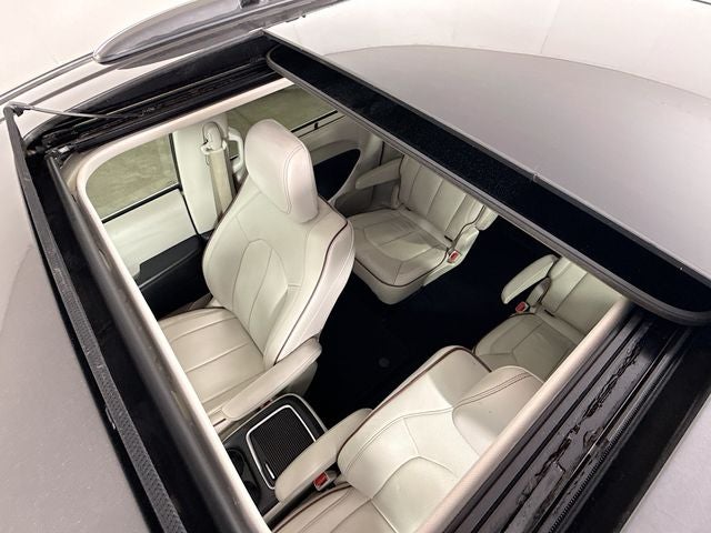 2020 Chrysler Pacifica Limited w/ COOLED LEATHER